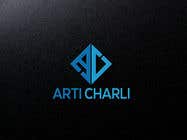 Graphic Design Entri Peraduan #129 for Logo Design - “Arti Charli”