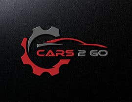 #411 for Cars 2 Go - Logo Needed by rohimabegum536