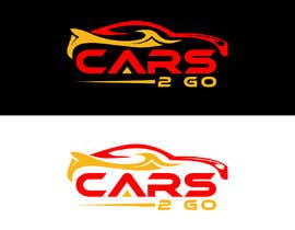 #449 para Cars 2 Go - Logo Needed por mizanurrahamn932