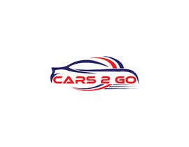 #352 para Cars 2 Go - Logo Needed por musfiqfarhan44