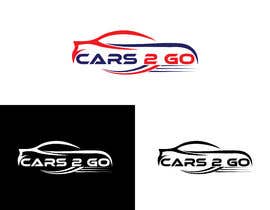 #364 for Cars 2 Go - Logo Needed by musfiqfarhan44