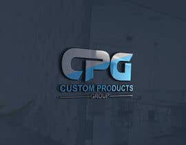 #661 สำหรับ CPG Logo_2021 โดย designerrobiul2