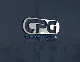#663 for CPG Logo_2021 af designerrobiul2