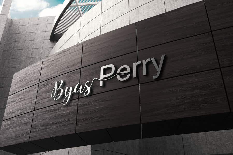 
                                                                                                            Конкурсная заявка №                                        66
                                     для                                         Byas-Perry
                                    