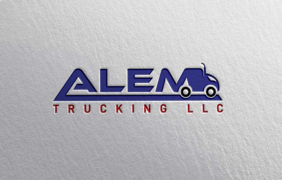 
                                                                                                            Kilpailutyö #                                        371
                                     kilpailussa                                         Alem Trucking LLC
                                    