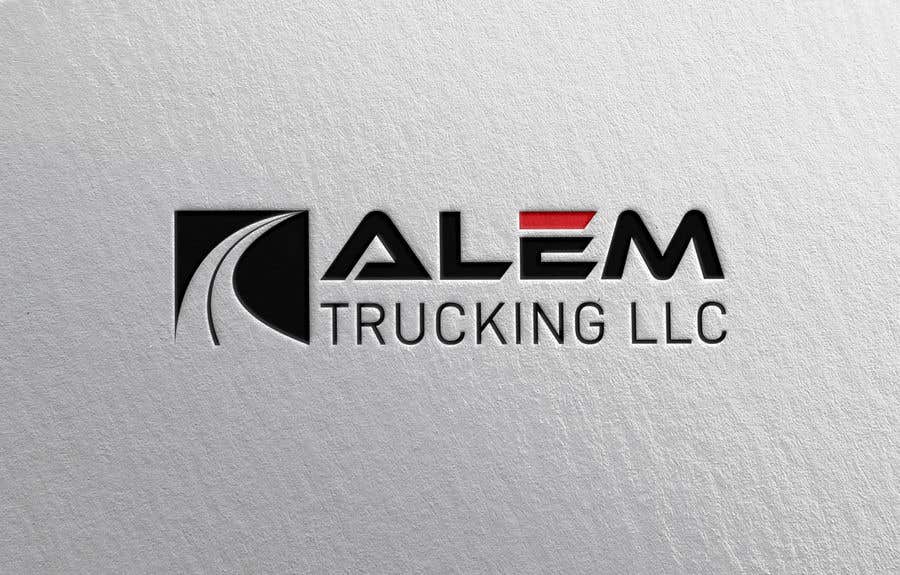 
                                                                                                                        Kilpailutyö #                                            372
                                         kilpailussa                                             Alem Trucking LLC
                                        
