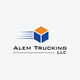 
                                                                                                                                    Kilpailutyön #                                                32
                                             pienoiskuva kilpailussa                                                 Alem Trucking LLC
                                            