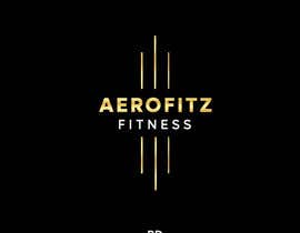#48 para need a logo for our new brand  &quot;Aerofitz&quot; - 20/09/2021 15:20 EDT por DuaFarooq71