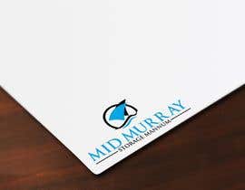 #400 para Logo Design for:  Mid Murray Storage Mannum  (please read the brief!) por rafiqtalukder786