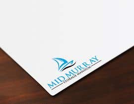 rafiqtalukder786 tarafından Logo Design for:  Mid Murray Storage Mannum  (please read the brief!) için no 401