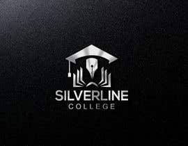 #240 for LOGO DESIGN FOR A COLLEGE - 20/09/2021 22:23 EDT by kbadhon444