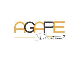 #73 para Logo for AGAPE D por laboniakter56765