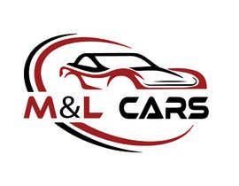 #33 for Build a logo for a Car trading company af mujahid219911