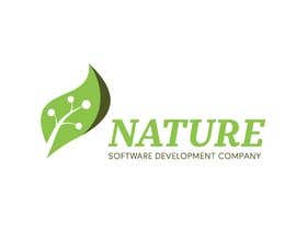 Nro 89 kilpailuun I.T./ software development company name and logo käyttäjältä Sonju1973