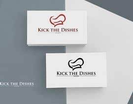 #17 for Kick the Dishes by Mukhlisiyn