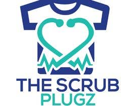 #7 para I need a logo for a company that sells Medical Scrubs de ashique02