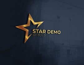 #2306 para Star Demo - Company Logo de jahid3392
