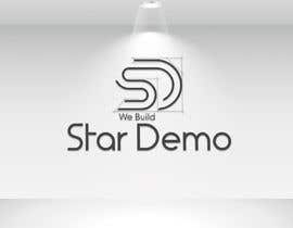 #2319 para Star Demo - Company Logo de nkcpro