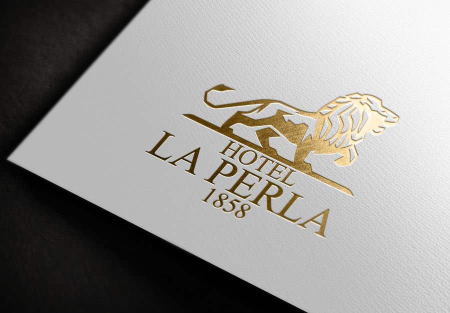 
                                                                                                            Konkurrenceindlæg #                                        67
                                     for                                         Create isologue for our Existing Hotel Logo. Hotel La Perla 1858
                                    