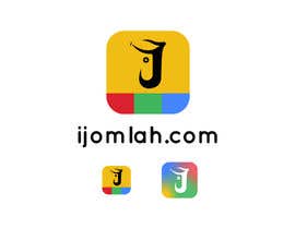 #620 pёr creating a logo for Ijomlah.com nga LogosHunter