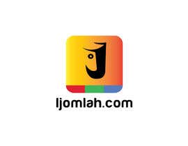 #597 pёr creating a logo for Ijomlah.com nga nasmulm20