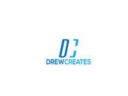 #238 for DrewCreates Logo af kbadhon444