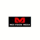 Ảnh thumbnail bài tham dự cuộc thi #77 cho                                                     Mex vision media Logo
                                                
