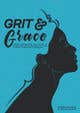 Miniaturka zgłoszenia konkursowego o numerze #57 do konkursu pt. "                                                    Grit&Grace
                                                "