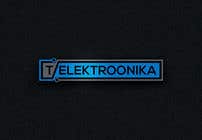 Graphic Design Konkurrenceindlæg #179 for Car electronics repair company needs a logo design