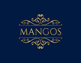 Nro 108 kilpailuun Need a logo for South Indian Restaurant &quot;Mangos&quot; käyttäjältä jannatfq