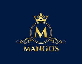 #109 pёr Need a logo for South Indian Restaurant &quot;Mangos&quot; nga jannatfq