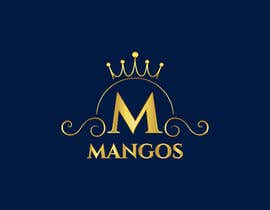 Nro 111 kilpailuun Need a logo for South Indian Restaurant &quot;Mangos&quot; käyttäjältä jannatfq