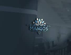 Nro 16 kilpailuun Need a logo for South Indian Restaurant &quot;Mangos&quot; käyttäjältä mdgolamzilani40