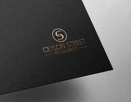 #24 para Need a logo for South Indian Restaurant &quot;Ceylon Street&quot; de LoisaGold