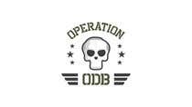 Bài tham dự #44 về Logo Design cho cuộc thi Operation ODB