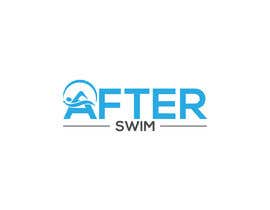 #261 untuk Logo Design for AfterSwim oleh nazmunit