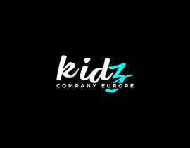 #288 untuk Logo kidz company europe oleh MdAsaduzzaman101