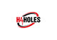 
                                                                                                                                    Imej kecil Penyertaan Peraduan #                                                132
                                             untuk                                                 H 4 Holes Logo Design
                                            