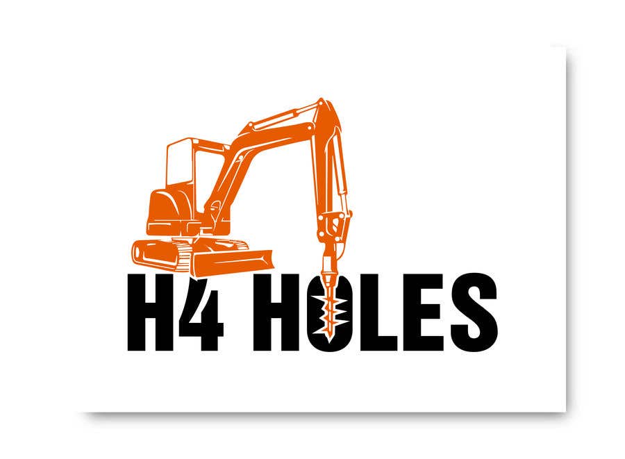
                                                                                                            Penyertaan Peraduan #                                        285
                                     untuk                                         H 4 Holes Logo Design
                                    