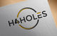 
                                                                                                                                    Imej kecil Penyertaan Peraduan #                                                34
                                             untuk                                                 H 4 Holes Logo Design
                                            