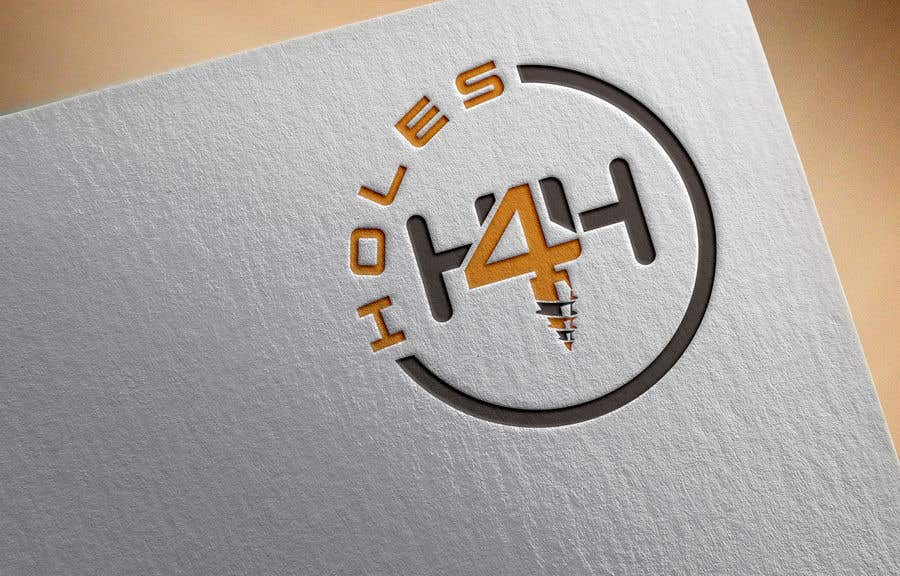 
                                                                                                            Penyertaan Peraduan #                                        151
                                     untuk                                         H 4 Holes Logo Design
                                    