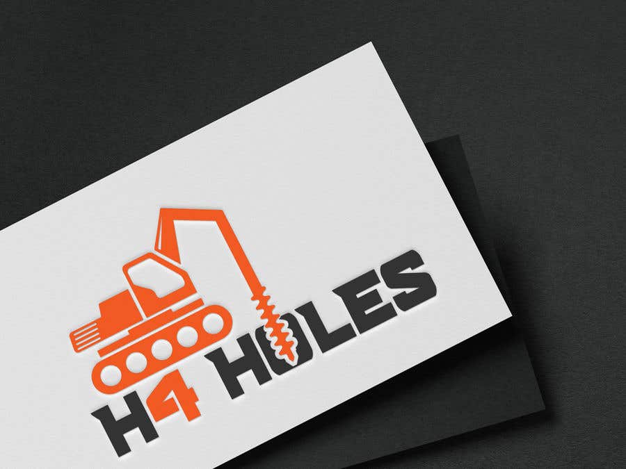 
                                                                                                                        Penyertaan Peraduan #                                            324
                                         untuk                                             H 4 Holes Logo Design
                                        