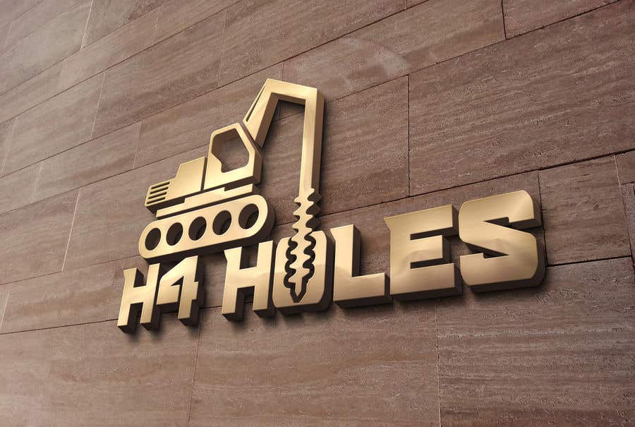 
                                                                                                            Penyertaan Peraduan #                                        325
                                     untuk                                         H 4 Holes Logo Design
                                    