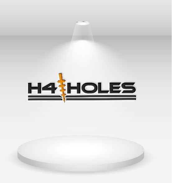 
                                                                                                            Penyertaan Peraduan #                                        277
                                     untuk                                         H 4 Holes Logo Design
                                    