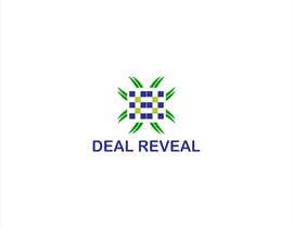 #360 za Deal Reveal Logo od affanfa