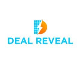 #339 za Deal Reveal Logo od bawaloscar29