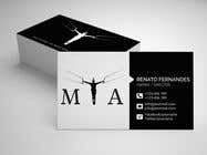 #2584 for business card desing by mohammadyusufahm