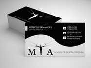 #2585 for business card desing by mohammadyusufahm