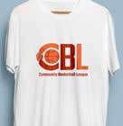 #130 for Need logo for Youth Basketball League af mubashirali973