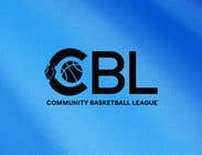 #133 for Need logo for Youth Basketball League af mubashirali973